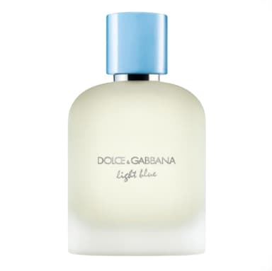 Perfumex - Dolce Gabbana Light Blue EDT 100ml - בושם לגבר