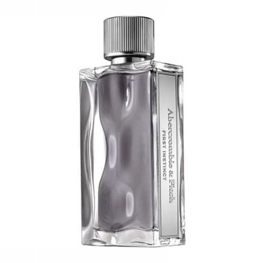 Perfumex - Abercrombie Fitch First Instinct EDT 100ml - בושם לגבר