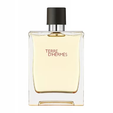 Perfumex - Hermes Terre DHermes EDT 200ml בושם לגבר