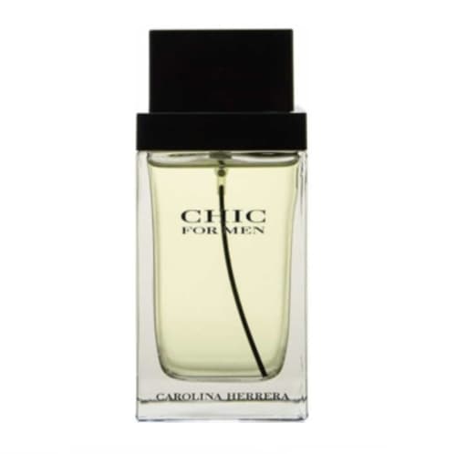 Perfumex - Carolina Herrera Chic 100ml E.D.T - בושם לגבר