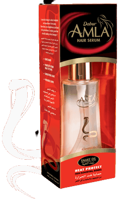 סרום לשיקום השיער | שמן נחשים | מבית דבור | לשיער יבש ופגום | 50 מל