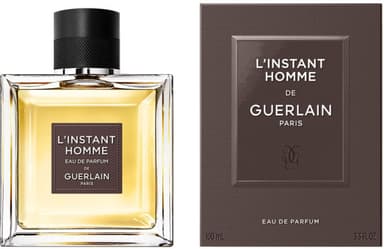בושם לגבר גרלן GUERLAIN LINSTANT 100 ML EDP