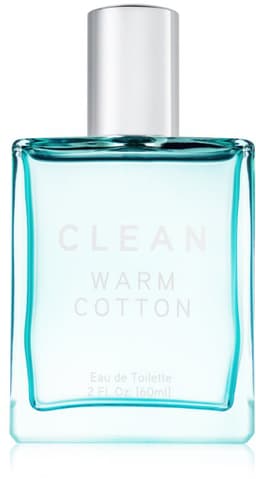 CLEAN WARM COTTON 60 ML EDT TESTER
