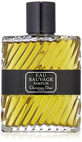 DIOR EAU SAUVAGE 100 ML PARFUM TESTER