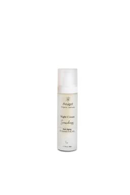 קרם לילה פעמוני שלג ANTIAGING לעור רגיל עד יבש ערוגות