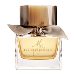 בושם לאישה ברברי טסטר BURBERRY MY BURBERRY 90 ML EDP TESTER
