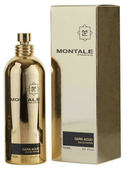 בושם מונטל MONTALE DARK AOUD 100 ML EDP