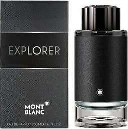 בושם לגבר אקספלורר גודל ענק 200 מל אדפ Explorer 200 ml edp