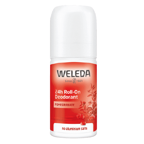 וולדה | דאודורנט רימונים | רענון והגנה ל24 שעות | רול און