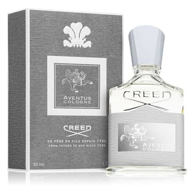 בושם לגבר קריד CREED AVENTUS COLOGNE 50 ML EDP