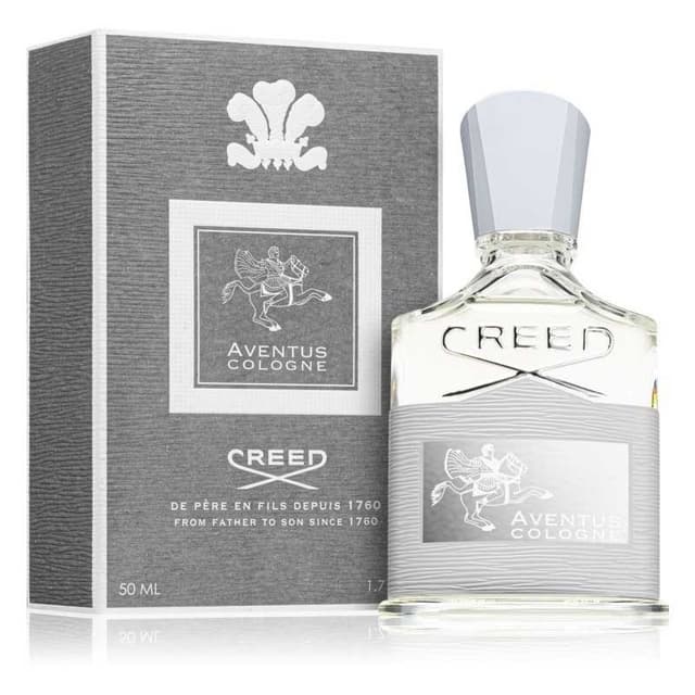 בושם לגבר קריד CREED AVENTUS COLOGNE 50 ML EDP