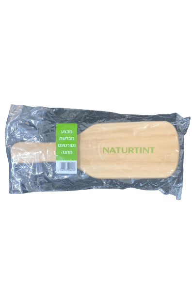 מסרק שיער | איכותי | עשוי מעץ | מבית נטורטינט