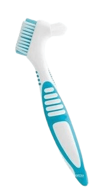 פארו | מברשת לתותבות פלטות | אורתודונטיות | Paro