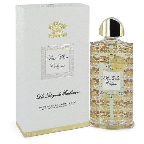 קריד פיור ווייט קולון א.ד.פ Creed Pure white cologne e.d.p