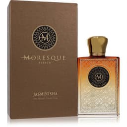 מורסק גסמינישה אדפ Moresque Jasminisha edp