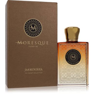 מורסק גסמינישה אדפ Moresque Jasminisha edp