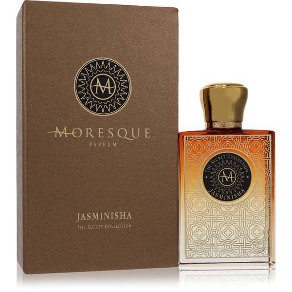 מורסק גסמינישה אדפ Moresque Jasminisha edp