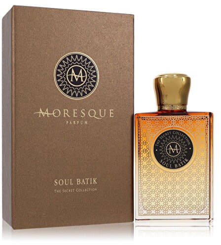 מורסק סול בטיק אדפ Moresque Soul batik edp