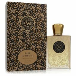 מורסק ליידי טוברוז אדפ Moresque Lady Tubereuse edp