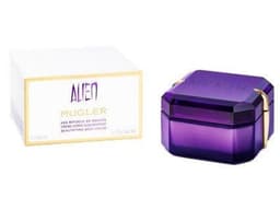 חמאת גוף אליאן Body Cream Alien