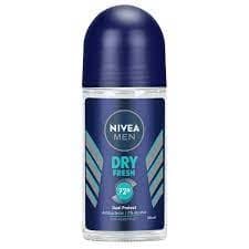 ניוואה |NIVEA | גבר | פרש דריי | רולאון | תכולה 50 מל
