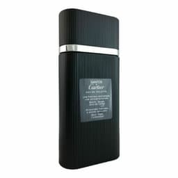 CARTIER SANTOS 100 ML EDT TESTER