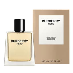 בושם לגבר ברברי BURBERRY HERO 100 ML EDT