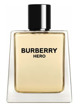 בושם לגבר ברברי טסטר BURBERRY HERO 100 ML EDT TESTER
