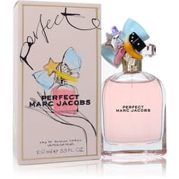 בושם לאישה מארק גייקובס MARC JACOBS PERFECT 100 ML EDP