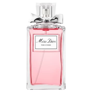 בושם לאישה דיור טסטר DIOR MISS DIOR ROSE NROSE 100 ML EDT TESTER