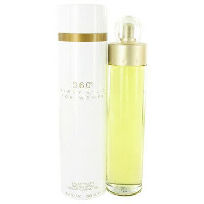 בושם לאישה פרי אליס PERRY ELLIS 360 200 ML EDT