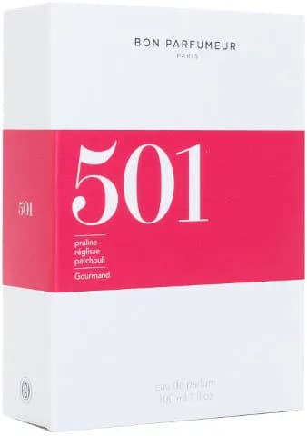 בון פרפומר 501 - אדפ 100 מל