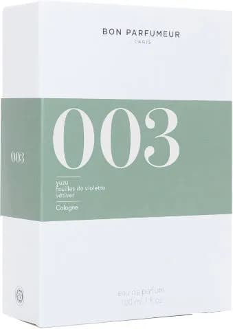 בון פרפומר 003 - אדפ 100 מל