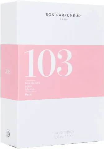 בון פרפומר 103 - אדפ 100 מל
