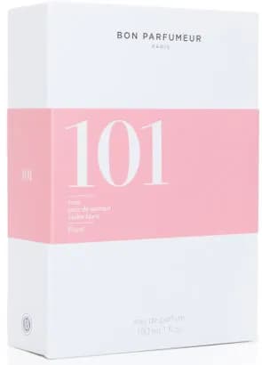 בון פרפומר 101 - אדפ 100 מל