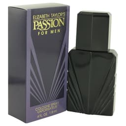בושם לגבר אליזבת טיילור ELIZABETH TAYLOR PASSION 118 ML EDC