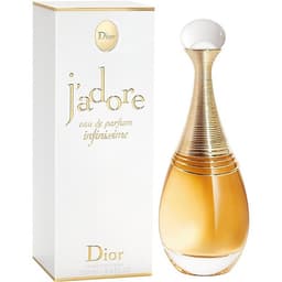 בושם לאישה דיור DIOR JADORE INFINISSIME 100 ML EDP