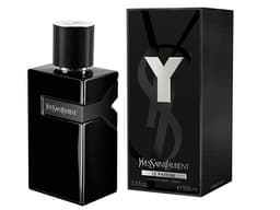 בושם לגבר איב סאן לורן YVES SAINT LAURENT Y LE PARFUM 100 ML