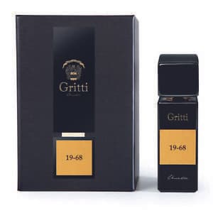 גריטי 19-68 אדפ Gritti 19-68 edp