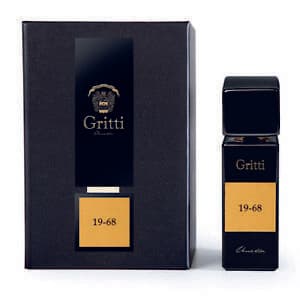 גריטי 19-68 אדפ Gritti 19-68 edp