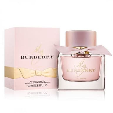 מיי ברברי בלאש אדפ My Burberry Blush edp