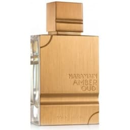 בושם יוניסקס אלחרמין טסטר AL HARAMAIN AMBER OUD GOLD EDITION 200 ML EDP TESTER