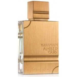 בושם יוניסקס אלחרמין טסטר AL HARAMAIN AMBER OUD GOLD EDITION 200 ML EDP TESTER