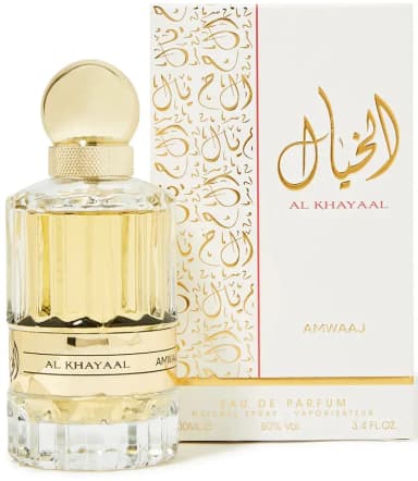 AL Khayal edp 100M"L