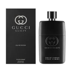 בושם לגבר גוצי GUCCI GUILTY 90 ML EDP