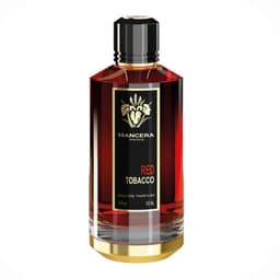 Perfumex - Mancera Red Tobacco E.D.P 120ml - בושם יוניסקס