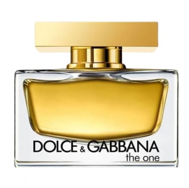 Perfumex - Dolce Gabbana The One EDP 75ml - בושם לאישה