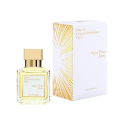 בושם יוניסקס מייסון פרנסיס קורקדגיאן אקווה ויטאה פורטה אדפ Maison Francis Kurkdjian Aqua Vitae forte edp