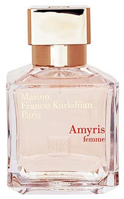 מייסון פרנסיס קורקדג'יאן אמיריס פאם א.ד.פ Maison Francis Kurkdjian Amyris Femme e.d.p