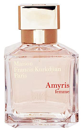מייסון פרנסיס קורקדג'יאן אמיריס פאם א.ד.פ Maison Francis Kurkdjian Amyris Femme e.d.p